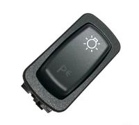 Headlight Rocker Switch, 2 Position 7 Terminal for Mack Freigh-tliner 1MR4323M42 577.62514 Pin Connection Light Control