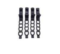 Headlight Rubber Bracket Tape Compatible with KTM XCW EXCF | Fits KTM FE TE TX FS 250 450 Motorbikes; Support Rubber Fixing Strip
