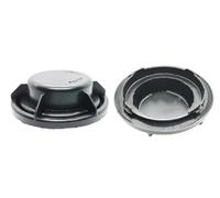 Headlight Rubber Cover For 5 Series F18 For X5 For X6 For X1 For X3 Low High Beam Headlight Dust Cover Waterproof Dustproof Headlamp Cap 71mm 101mm(1pcs Thicken 47mm)