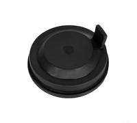 Headlight Rubber Cover, Headlamp Cap 7701047183 89001960 for Renault for LAGUNA II Megane II, Bulb Dust Cover Seal Replacement