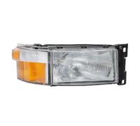 HELLA 1LG 007 150-121 Headlight