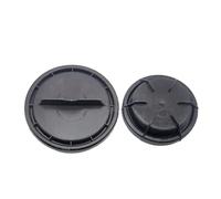 Headlight Seal Cap For BMW 1 Series F20 116i 118i 120i 2012 2013 2014 Low Beam Light Dust Cover Waterproof Dustproof Sealing Headlight Rear Cap(1pcs turn signal)