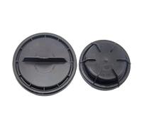 Headlight Seal Cap For BMW 1 Series F20 116i 118i 120i 2012 2013 2014 Low Beam Light Dust Cover Waterproof Dustproof Sealing Headlight Rear Cap(1pcs high beam)