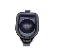 Headlight Seal Cap For BMW 5 Series E60 E61 Headlight Rear Cover Dust Near And Far Light Halogen Lamp(Type A)