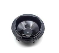 Headlight Seal Cap For BMW 5 Series E60 E61 Headlight Rear Cover Dust Near And Far Light Halogen Lamp(Type B)