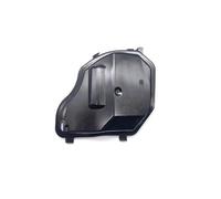 Headlight Seal Cap For BMW 5 Series Low High Beam Light Dust Cover Waterproof Dustproof Headlamp Rear Shell Seal Headlight Cap(1pcs 2004-2006 R)