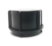Headlight Seal Cap For Kia For Sorento FL Rear Shell Headlamp Cap Light Trim Panel Led Lamp Extension HID Bulb(Y1015J LED)