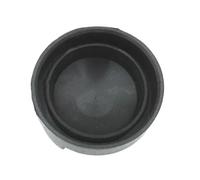 Headlight Sealing Cover For 6 Car Accessories Low High Beam Headlamp Dust Cover Headlight Durable Rubber Seal Cap 55mm 75mm 105mm(2pcs 55mm)