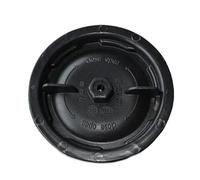 Headlight Sealing Cover For Equinox 2017-2021 Low High Beam Light Lengthened Dust Cover Headlight Sealing Waterproof Dustproof Cap 89mm(1pcs ordinary)