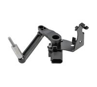 Headlight Sensor Car Headlight Level Lever Front Right Headlight Level Sensor 4K0941286B,80A941286B,80A941286C/D Fit For AUDI A6 C8 2018-,A7