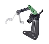 Headlight Sensor Rear Axle Left Headlight Level Sensor 3QG512521,3QF512521 Fit For Atlas 2.0 L4,3.6 V6 2018-2021 Car Headlight Level Lever