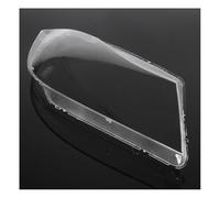 headlight shade assembly Car Front Headlight Lens Cover For E90 | Car Front Headlight Lens Cover For E90 For E91 For 330i For 320i For 330xi Auto Halogen Headlamp Cover Lampshade Cvoer