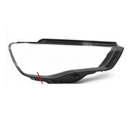 Headlight Shade Light Shell For A3 S3 8V Pre-facelift 2013 2014 2015 2016 Car Auto Shell Headlamp Lampshade Shell Cover Transparent Front Headlight Lens Cover Car Headlight Lenses(1pc Right Side)