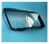 Headlight Shade Light Shell For A7 RS7 2011 2012 2013 2014 Car Transparent Headlamp Cover(Right)