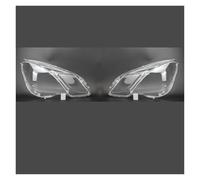 Headlight Shade Light Shell For Benz E-Class W212 2009-2012 Car Headlight Glass Lamp Transparent E260 E350 E400 E500 E550 Shade Shell Lens Cover Clear Lens Cover