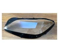 Headlight Shade Light Shell For Benz For CLS W218 W257 2010-2022 Car Front Headlight Cover Glass Lens Headlamp Transparent Lampshade Lamp Shell Car Headlight Lenses(2010-2013 Right)