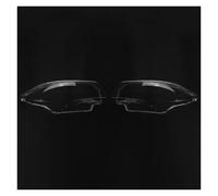 Headlight Shade Light Shell For BMW 1 Series E81 E82 E87 E88 2003-2011 63116924667 Car Front Headlight Lens Cover Clear Headlamp Shell Transparent Lampshade Headlight Clear Lens Cover(1 Pair)