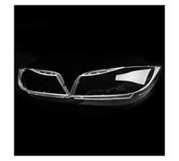 Headlight Shade Light Shell For BMW 3-series E90 E91 2006-2012 Auto Shell Headlamp Lampshade Transparent Car Headlight Lens Cover Xenon(Right)