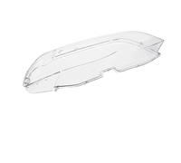 Headlight Shade Light Shell For BMW For X5 E53 2004 2005 2006 Headlamp Clear Cover Lampcover Lens Cover Left/Right Car Headlight Lens Cover Lampshade Shell Car Front HeadlAmp Shell(Right)