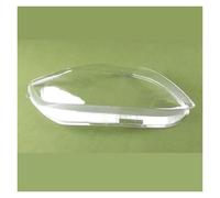 Headlight Shade Light Shell For BMW For Z4 E89 E85 2004-2008 Headlamp Lamp Cover Transparent Headlight Shell Lens Plexiglass Replace The OEM Lampshade Clear Lens Cover