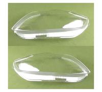 Headlight Shade Light Shell For BMW For Z4 E89 E85 2004-2008 Headlamp Lamp Cover Transparent Headlight Shell Lens Plexiglass Replace The OEM Lampshade Clear Lens Cover