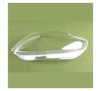 Headlight Shade Light Shell For BMW For Z4 E89 E85 2004-2008 Headlamp Lamp Cover Transparent Headlight Shell Lens Plexiglass Replace The OEM Lampshade Clear Lens Cover