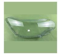 Headlight Shade Light Shell For Citroen For C5 2010-2016 Car Front Headlight Cover Headlamp Lampshade Lampcover Head Lamp Light Covers Glass Lens Shell Caps(Right)