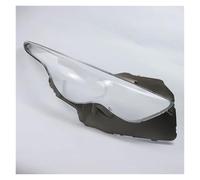 Headlight Shade Light Shell For Infiniti For FX35 2009-2013 Car Headlight Cover Lamp Shell Mask Lens Headlamp Case Car Headlight Lenses(Left side)