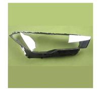 Headlight Shade Light Shell For Lamborghini For Urus 2020 2021 Headlamp Lamp Shell Transparent Mask Headlight Cover Lens For Plexigla OEM Lampshade Clear Lens Cover