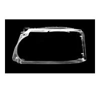 Headlight Shade Light Shell For Land For Rover For Range For Sport Edition 2010 2011 2012 2013 Headlamp Lampshade Car Front Headlight Lens Replacement Auto Shell(Left)