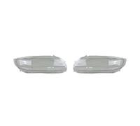 Headlight Shade Light Shell For Spirior 2014 2015 2016 2017 Headlight Cover Transparent Lampshade Headlamp Shell Replace Lens Car Front HeadlAmp Shell(Left and right)