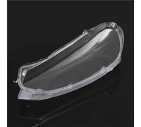 Headlight Shade Light Shell For VW For Golf 6 MK6 For GTI R 2010-2014 Headlamp Cover Car Front Head Light Lamp Transparent Lampshade Headlight Shell Cover Lens Mask Headlight Clear Lens Cover(Right)