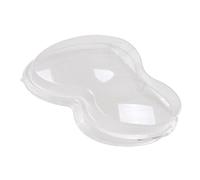 Headlight Shade Light Shell For W203 C-Class Sedan 2001-2007 Headlight Cover Clear Lampshade Headlamp Shell Lenses Car Accessories(Right)