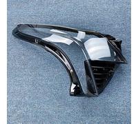 Headlight Shell Compatible With Cadillac For XT5 2016 2017 2018 2019 2020 2021 2022 Headlamp Cover Transparent Lamp Shade Headlight Shell Lens Replace The Lampshade(Right)