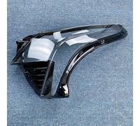 Headlight Shell Compatible With Cadillac For XT5 2016 2017 2018 2019 2020 2021 2022 Headlamp Cover Transparent Lamp Shade Headlight Shell Lens Replace The Lampshade(Left)