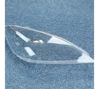 Headlight Shell Compatible With Changan For Alsvin 2009 2010 2011 2012 Front Headlamp Cover Transparent Headlight Shell Lens Replace The Lampshade(Right)