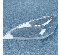 Headlight Shell Compatible With Changan For Alsvin 2009 2010 2011 2012 Front Headlamp Cover Transparent Headlight Shell Lens Replace The Lampshade(Left)