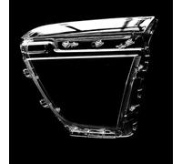 Headlight Shell Compatible With Hyundai For IX25 2020 Car Headlight Cover Plastic Headlamp Lens Cover Transparent Lampshade Shell Replace The Shell(Left)