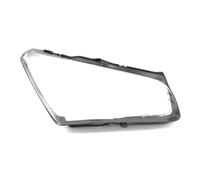 Headlight Shell Compatible With Infiniti For QX56 QX80 2011 2012 2013 Car Headlamp Lens Cover Transparent Shell Headlight Replace The Lampshades(Right)