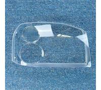 Headlight Shell Compatible With Nissan For Paladin 2004-2013 Headlamp Transparent Cover Lampshade Headlight Shell Lens Replace The Lampshade(Right)