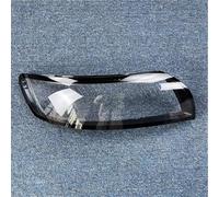 Headlight Shell Compatible With Volvo For S40 2007 2008 2009 2010 2011 2012 Headlamp Lens Cover Transparent Lampshade Headlight Shell Lamp Shade(Right)