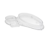 Headlight Shell Cover For Benz E Class W211 E240 E200 E350 E280 E300 2002 2003 2004 2005 2006 2007 2008 Front Headlight Lens Glass Cover Headlamp(Right)