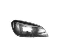 Headlight Shell Cover For Chery For Eastar 2004-2009 Front Glass Lens Lamp Shade Shell Transparent Lampshade Lampcover Auto Light Case Headlight Cover(Right)