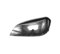 Headlight Shell Cover For Chery For Eastar 2004-2009 Front Glass Lens Lamp Shade Shell Transparent Lampshade Lampcover Auto Light Case Headlight Cover(Left)