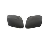 Headlight Shell Cover For Chevrolet For Corvette For C5 1997-2004 1Pair Front Headlight Covers Glossy Black Matte ABS Plastic Body Kit Car Accessories(Carbon Print)