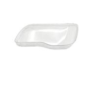 Headlight Shell Cover For Chrysler 300C 2011 2012 2013 2014 2015 2016 2017 2018 2019 2020 Car Front Headlight Shell Lamp Shade Transparent Cover Lens(Left)