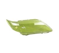 Headlight Shell Cover Headlamp Transparent Lampshade Headlight Lampshell Replace Factory Lens Cover For Toyota For Camry 2007 2008 2009(Right)