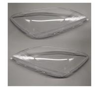 Headlight Shell Cover Lens For Lancer 2003 2004 2005 2006 Headlight Car Head Lampshade Headlamp Transparent Headlight Shell Caps Glass Lens Cover(1PCS left side)