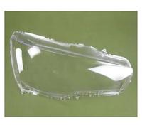 Headlight Shell Cover Lens For Lancer For Ex 2010 2011 2012-2016 Headlight Cover Transparent Headlamp Shell Lens Replace The Lampshade(1PCS right side)