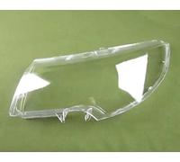 Headlight Shell Cover Lens For Skoda For Superb 2009 2010 2011 2012 2013 Headlight Cover Headlamp Shell Transparent Mask Lampshdade Lens(1PCS left side)